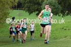 Senior mens Northern Cross Country Relays. Photo: David T. Hewitson/Sports for All Pics